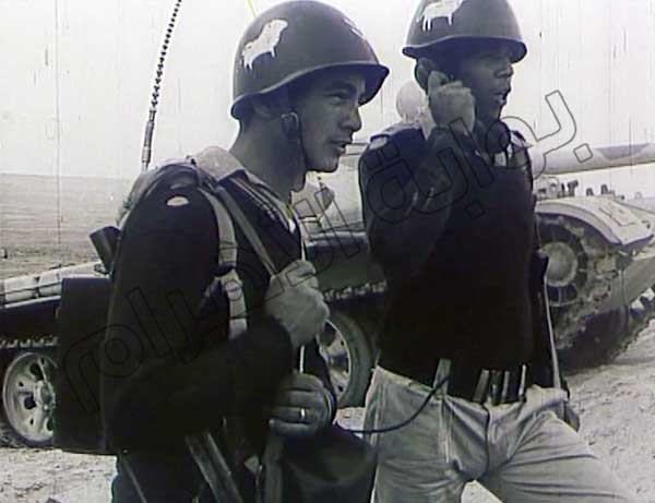 صور نادرة لحرب اكتوبر 1973 تنشر لاول مرة شاهد صور ضباط الجيش والجنود 74