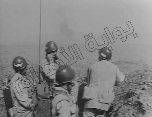 صور نادرة لحرب اكتوبر 1973 تنشر لاول مرة شاهد صور ضباط الجيش والجنود 68