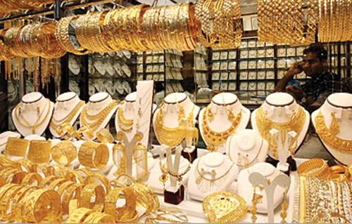 سعر الذهب اليوم الإثنين 20-5-2019 في السوق المحلية والعالمية - 
