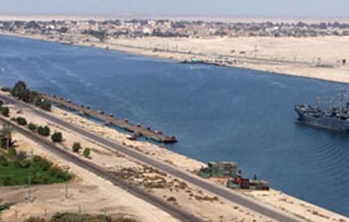 قوات تأمين محور قناة السويس تضبط 18 ألف قضية متنوعة خلال 10 أيام 
