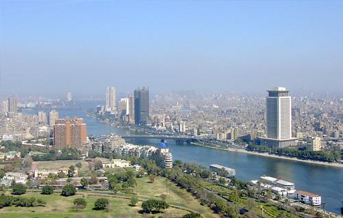 الأرصاد: ارتفاع تدريجي في درجات الحرارة.. والعظمى بالقاهرة 35 
