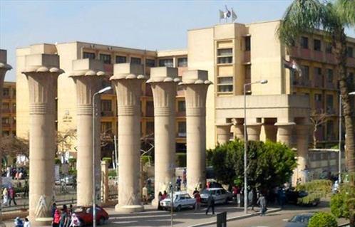 جامعة عين شمس تبرز إدراجها ضمن 14 جامعة مصرية فى تصنيف US NEWS العالمي - 