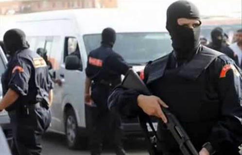 تفكيك خلية مرتبطة بتنظيم داعش وتوقيف أعضائها في المغرب - 