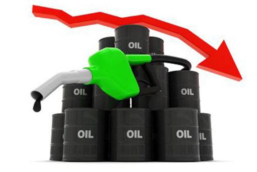 معهد البترول: مخزون النفط الخام الأمريكي ينخفض 4.5 مليون برميل - 