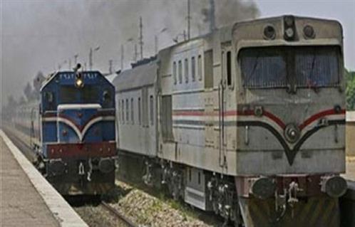 أحمد الزيني:  السكة الحديد  لا توجد بها غرفة تحكم لتفادي  حوادث التصادم  - 