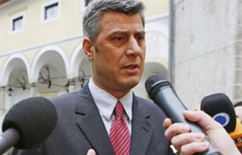محكمة دولية تتهم رئيس كوسوفو بارتكاب جرائم حرب - 