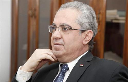 رئيس الإسكندرية السينمائي يعلن موعد الدورة رقم 37 في 2021 بوابة الأهرام