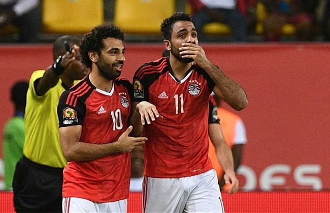 موعد مباراة مصر والكونغو اليوم الأحد 8 أكتوبر 2017 والقنوات الناقلة بوابة الأهرام