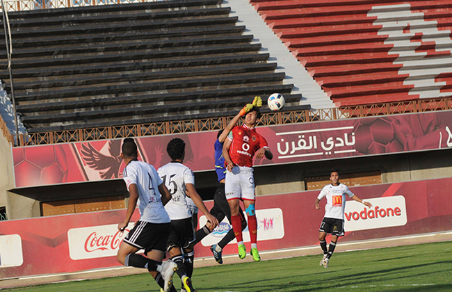 ننشر مواعيد وملاعب دور الـ 16 لكأس مصر - 