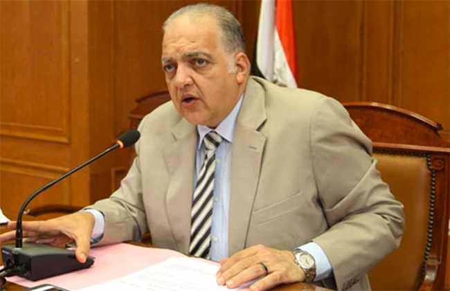 رئيس  طاقة النواب : قطاع البترول سيكون قاطرة التنمية الشاملة في مصر 
