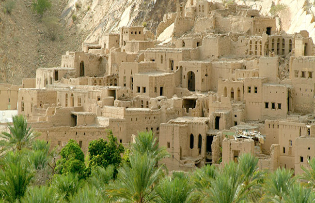 اكتشاف مواقع أثرية فى عمان يعود تاريخها إلى 2500 عام قبل الميلاد بوابة الأهرام