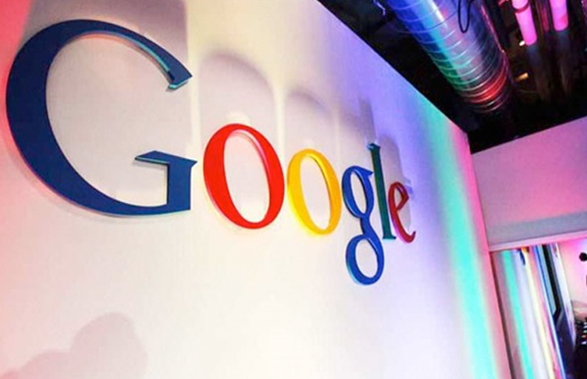 جوجل  تحصل على موافقة أمريكية لطرح أجهزة استشعار لحركة اليدين باستخدام الرادار 