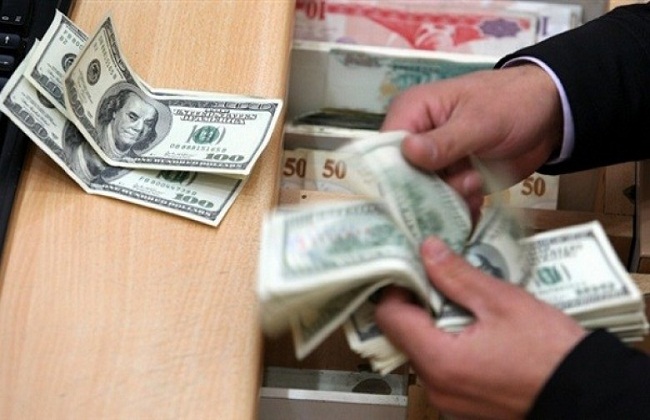 أسعار الدولار اليوم الأحد 1 11 2020 في البنوك الحكومية والخاصة بوابة الأهرام