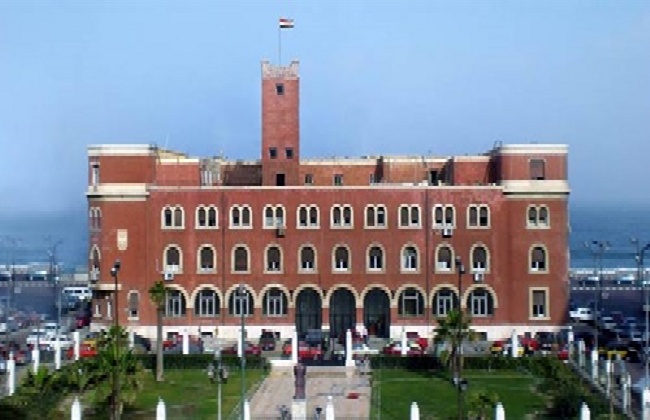 جامعة الإسكندرية تصل لنهائيات أكبر مسابقة عالمية في ريادة الأعمال 