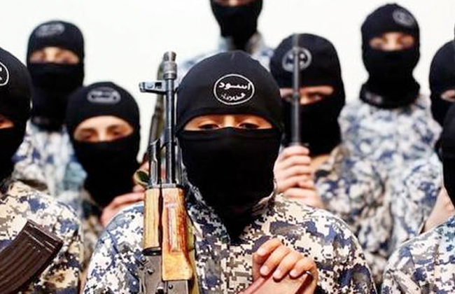 شهادات لأطفال عائدين من  داعش :  كانوا جميعًا يبدون وكأنهم وحوشا  - 