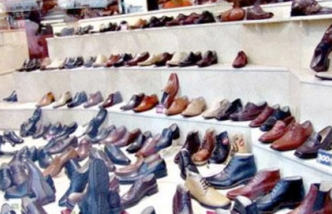 قاعدة تخصص عشر سنوات مصنع احذية في مصر - indiananaturaldog.com