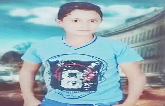 العثور على جثة طفل بمركز منية النصر في الدقهلية بوابة الأهرام