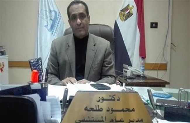 وكيل الصحة بشمال سيناء : وزيرة الصحة وافقت على كل طلبات القطاع - 