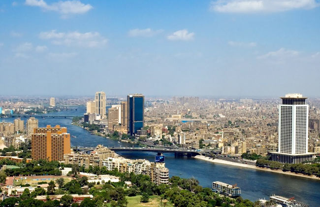 الأرصاد : طقس اليوم حار على معظم الأنحاء.. والعظمى بالقاهرة 36 - 