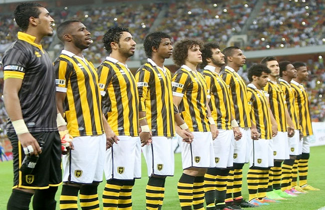 اتحاد جدة يواصل انتصاراته ويعبر الاتفاق بثنائية بالدوري السعودي للمحترفين - 