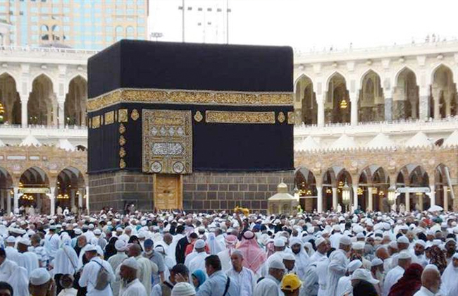 لجنة السياحة الدينية: إصدار 120 ألف تأشيرة منذ إطلاق بوابة العمرة - 