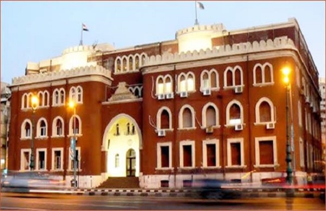 جامعة الإسكندرية تتقدم في 7 تخصصات ضمن تصنيف  شنغهاي  للجامعات - 