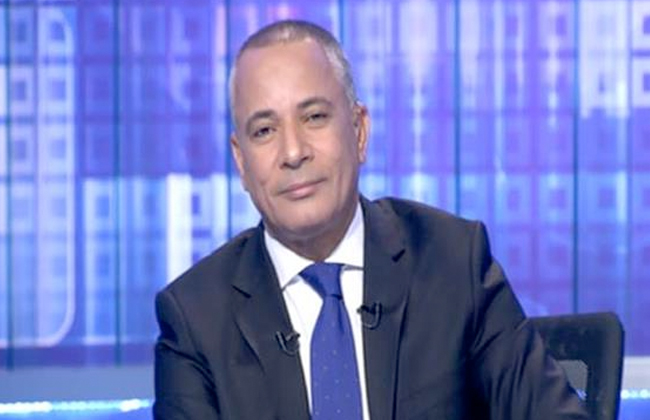 أحمد موسى: الرئيس السيسي قضى على الشائعات بالتجديد لطارق عامر   فيديو - 