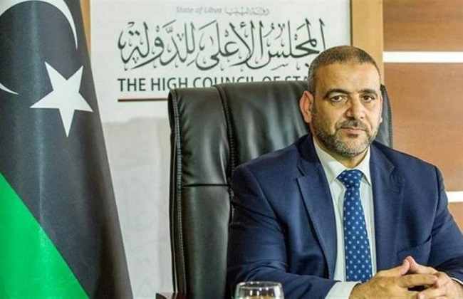 ليبيا.. رئيس المجلس الأعلى للدولة يعلن انسحابه من جماعة الإخوان المسلمين 