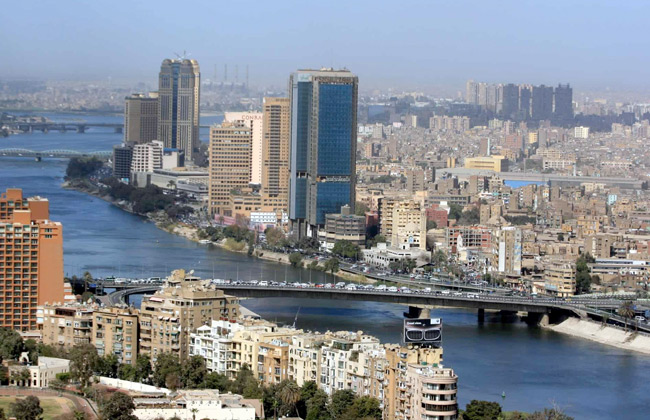 العظمى بالقاهرة 25.. تعرف على حالة الطقس اليوم ودرجات الحرارة المتوقعة 