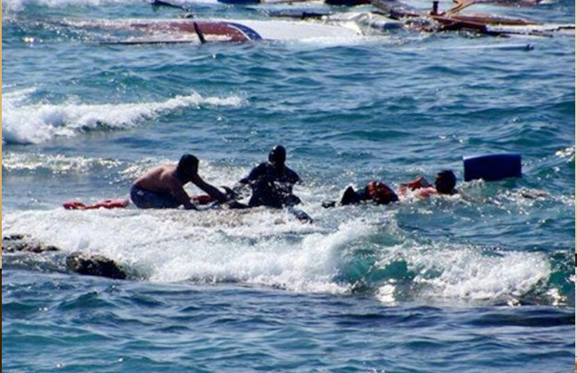 الهلال الأحمر التونسي: انتشال 28 جثة للمهاجرين الغرقى أمام السواحل الجنوبية - 