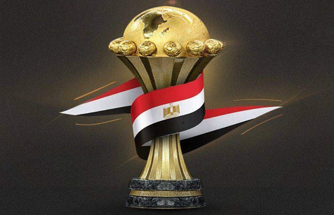 هاشتاج  أمم إفريقيا 2019  يكتسح تويتر بعد فوز مصر بتنظيم البطولة 