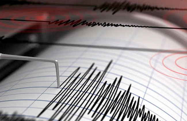 زلزال بقوة 5.4 درجة يضرب مدينة لاريوخا الأرجنتينية - 