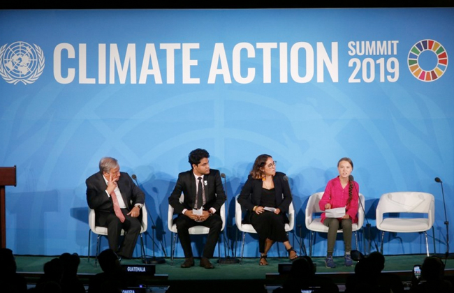 وزيرة البيئة تناقش مع نظيرتها بجنوب إفريقيا الاستعدادات لمؤتمر الأمم المتحدة لتغير المناخ - 