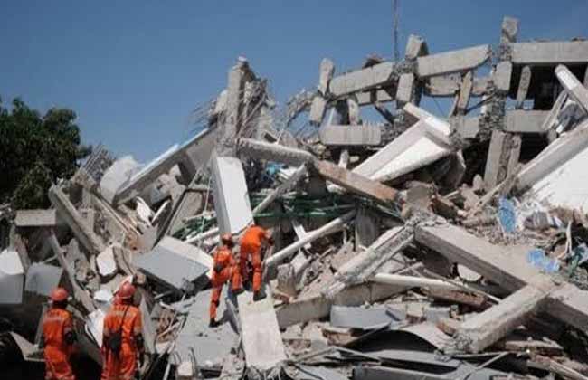 ارتفاع حصيلة زلزال ألبانيا إلى 9 قتلى وأكثر من 600 مصاب - 