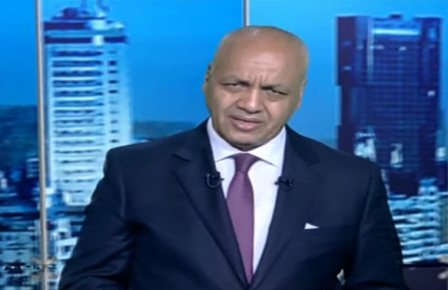 مصطفى بكرى يكشف أسباب تجديد الرئيس لمحافظ البنك المركزي   فيديو - 