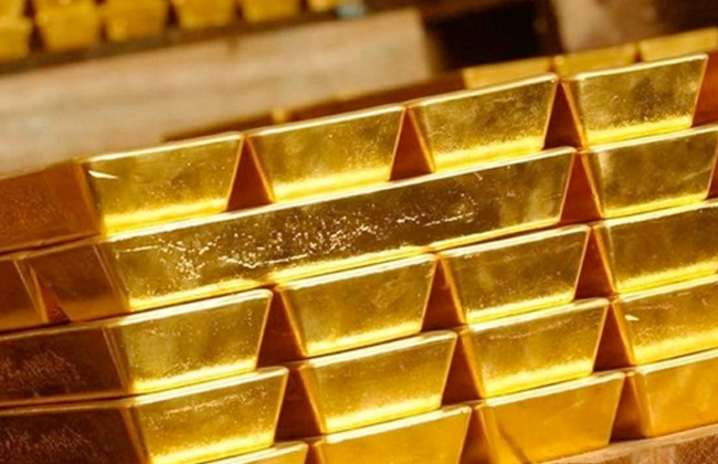 سعر الذهب اليوم الثلاثاء 10 - 12 - 2019 في السوق المحلية والعالمية - 