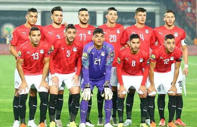 موعد مباراة مصر والكاميرون بأمم إفريقيا تحت 23 عاما والقنوات الناقلة بوابة الأهرام