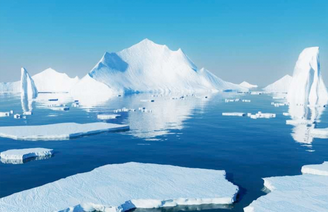 ألاسكا تختتم 2019 بارتفاع قياسي في درجات الحرارة - 