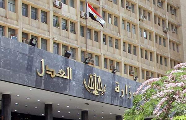 وزارة العدل تعقد البرنامج التدريبي الثانى لأعضاء الإدارات القانونية بالسعودية - 