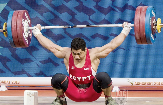 المحكمة الرياضية الدولية تؤيد حكم الاتحاد الدولي لرفع الأثقال بإيقاف مصر عامين والحرمان من أولمبياد طوكيو 2020 - 