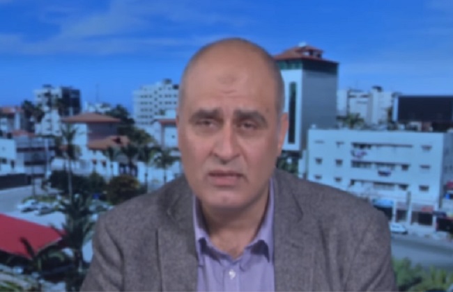 الشوا:  الصندوق السعودي  يقوم بعمل بالغ الأهمية في إعادة إعمار غزة   فيديو 