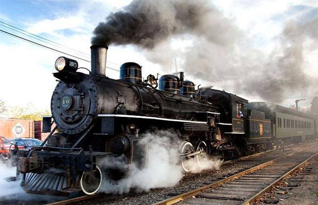 تعرف علي تاريخ باب الحديد وقصة سائق قطار أنقذ الركاب منذ 137 عاما صور بوابة الأهرام