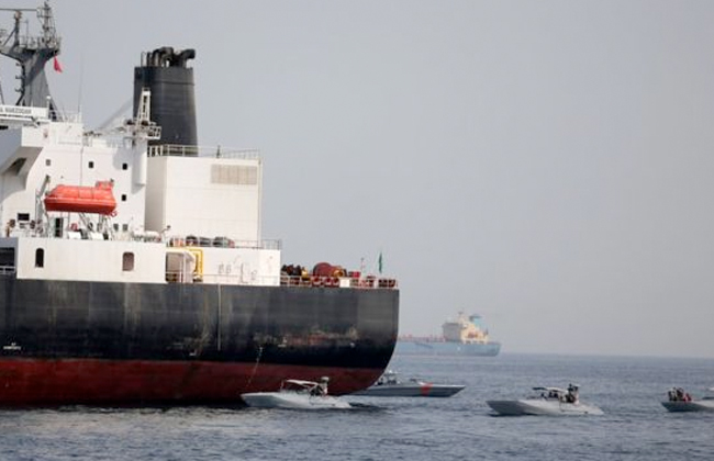 كوريا الشمالية تطالب الأمم المتحدة باتخاذ إجراءات لاستعادة سفينة شحن صادرتها أمريكا 