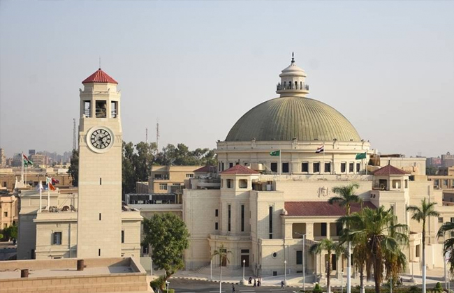 الأربعاء.. بدء تسكين طلاب جامعة القاهرة بالمدن استعدادا لامتحانات نهاية العام 
