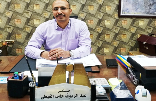 جهاز تنمية مدينة الشروق يوقع بروتوكول تعاون مع الشركة المصرية للاتصالات - 