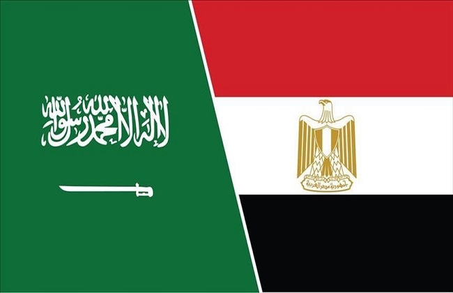 العلاقات المصرية السعودية تاريخ عريق ومصير مشترك وتشاور دائم من أجل خدمة قضايا الأمتين بوابة الأهرام