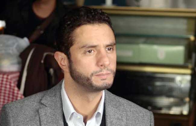 15 يوليو.. نظر استئناف أحمد الفيشاوي على حكم حبسه سنة - 