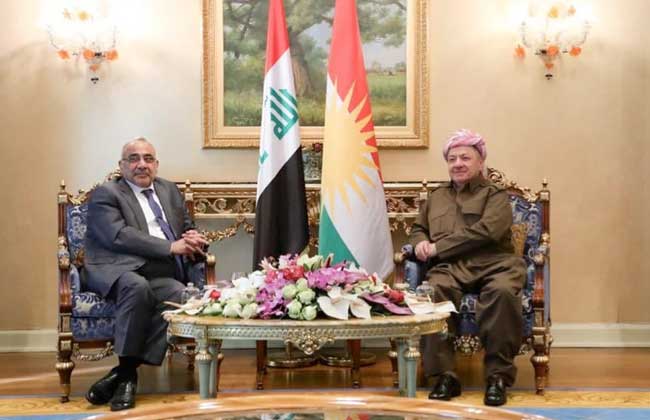العراق يتوحد خلف رفض تحويل أراضيه إلى ساحة للصراع الإقليمي - 