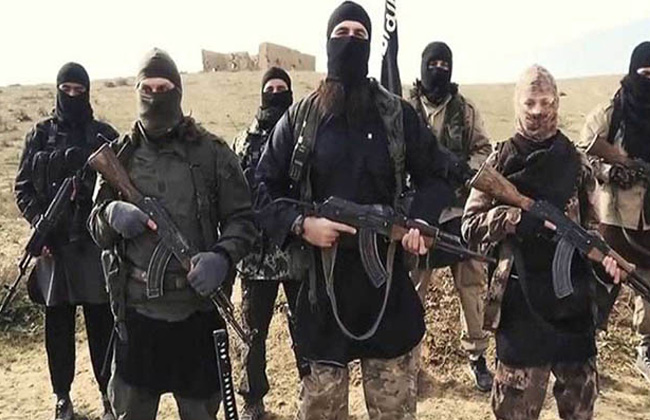 داعش تعلن مسئوليتها عن هجوم على قاعدة لجيش النيجر - 