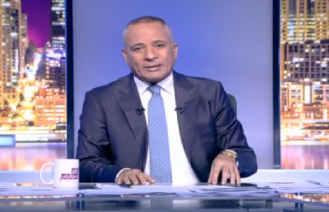 أحمد موسى : «وسائل الإعلام الأوروبية كشفت نقل الإرهاب من تركيا إلى ليبيا»  فيديو 